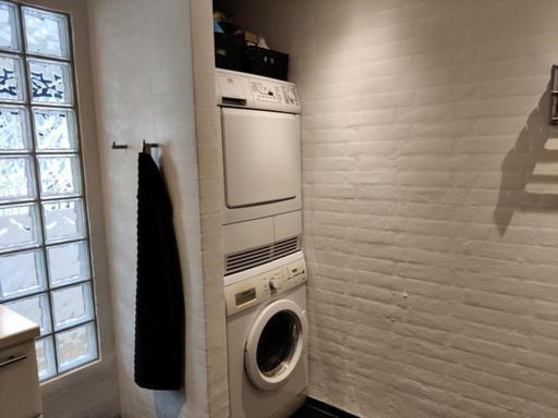 Vaerelser I Midtbyen 海宁 外观 照片